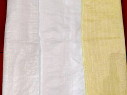 Полиэтиленовые мешки