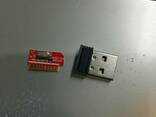 2.4G Wireless mouse transmitter and receiver module - фото 1