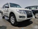 2020 модель MITSUBISHI PAJERO 3,0L 4x4 GLS 7МЕСТ КОЖАНЫЙ САЛОН - photo 1