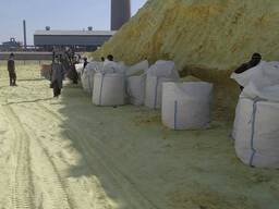 4-Х стропные биг баги МКР