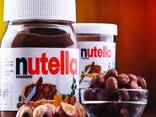 750G Nutella chocolate - фото 2