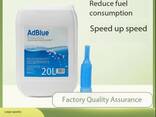 Ad Blue (Vehicular Urea Solution) AUS 32, Urea Automotive Grade - photo 3