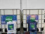 AdBlue (AUS32 и AUS40) - photo 2