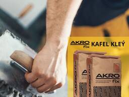 Akro fix kalekum 64 292320