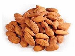 Almond nuts