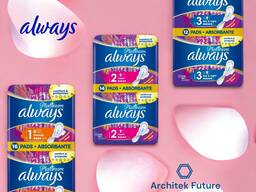 Always platinum ultra