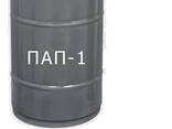 Алюминиевая пудра ПАП-1 ПАП-2 - фото 2