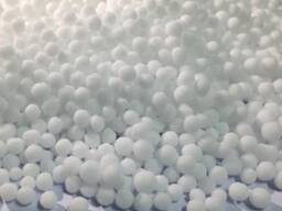 Аммиачная селитра, , Карбамид