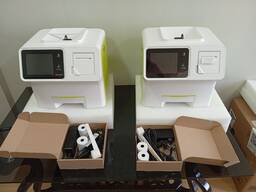 Анализаторы зерна Infracont SGRAIN И XGRAIN