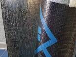 Полимерно-битумные гидроизоляционные мембраны на экспорт из Туркменистана - фото 2