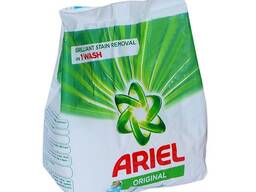 Ariel 1L, 2L, 5L, 1kg,2lkg,1.5 best cleaning detergent, best wholesale price
