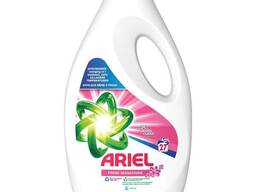 Ariel , гель для стирки