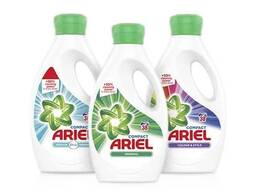Ariel Washing Liquid Laundry Detergent