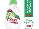 Ariel Washing Liquid Laundry Detergent - фото 1