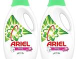 Ariel Washing Liquid Laundry Detergent - фото 2