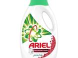 Ariel Washing Liquid Laundry Detergent - фото 3