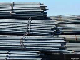 Арматура АС2 (АС300) 18 мм 10ГТ ГОСТ 5781-82