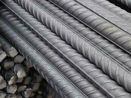 Арматура АТ800 14 мм 28С ГОСТ 5781-82