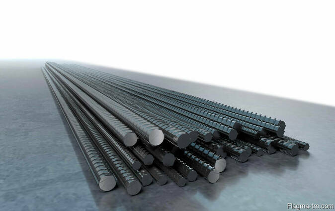 Арматура АТ800 16 мм 28С ГОСТ 5781-82