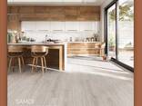 Ashabat laminat - photo 2