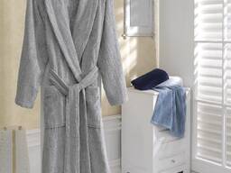 Банный халат для мужчин HŞ 1012 (L-XL)