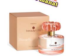 Beautycafe Faberlic Duhy Skidkada. Faberlic Türkmenistan Фаберлик Туркменистан