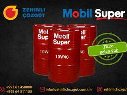 БЕНЗИНОВЫЕ моторные масла Super 2000 X1 10W40 GSP 208L