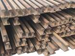 P65 Rails Scrap R50 R65 Rail Track Metal Railway