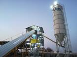 Бетонный завод 30 м3/ч марки Mega Promix 30. PL - photo 2