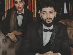 BEZENEN - ESIK SALONY