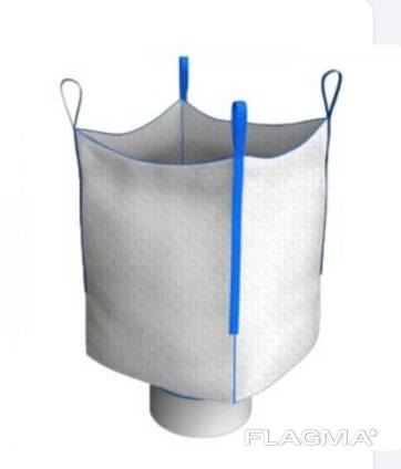 Биг баги, МКР