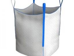 Биг баги, МКР