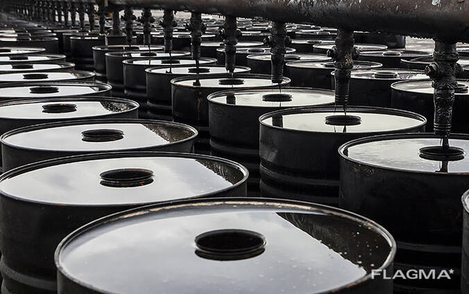 Битум БНД 60/90