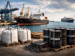 Bitumen Битум