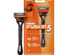 Buy Gillette Fusion Shave Disposable Razor Blades / GIllete MACH3 At Best Price