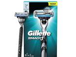 Buy Gillette Fusion Shave Disposable Razor Blades / GIllete MACH3 At Best Price - photo 1