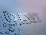 BWT - бытовые фильтры и умягчители для воды Европейского качества!