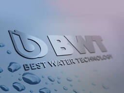 BWT - бытовые фильтры и умягчители для воды Европейского качества!