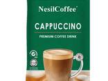 Cappuccino premium coffee drink - фото 1