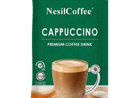 Cappuccino premium coffee drink
