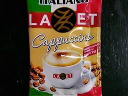 Capuchino lazzet