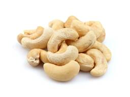 Cashew nuts