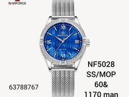 Часы наручные