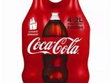 Coca Cola ,330ml, 0.5l, 1l, best wholesale price - фото 2