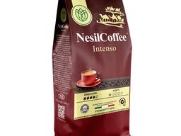 Coffee beans Intenso