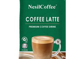 Coffee Latte premium coffee drink
