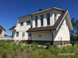 Construction of houses, cottages and townhouses - photo 1
