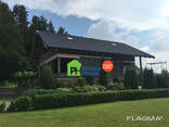 Construction of houses, cottages and townhouses - photo 2