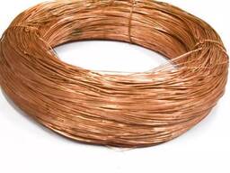Copper Wire scrap