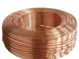 Copper Wire scrap - фото 1